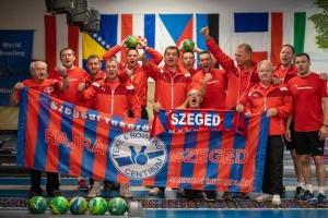 Bajnokok Ligája – Két magyar csapat került lépéselőnybe a nyolcaddöntők során
