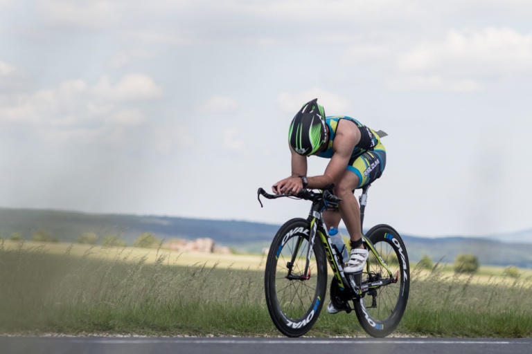 Read more about the article Jön a hazai triatlonsport legzöldebb versenye!