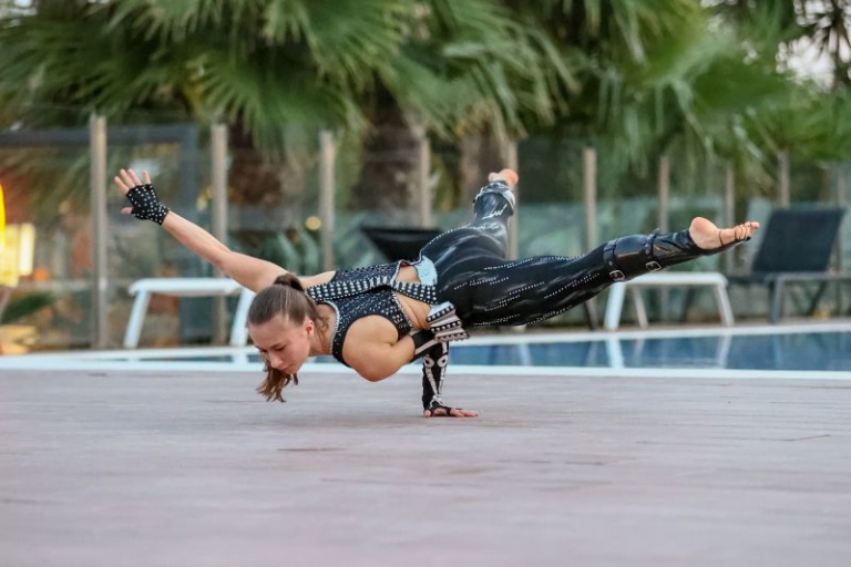 Read more about the article IFBB Testépítő és Fitness Európa-bajnokság – Érmekért utaztak Spanyolországba a magyarok!