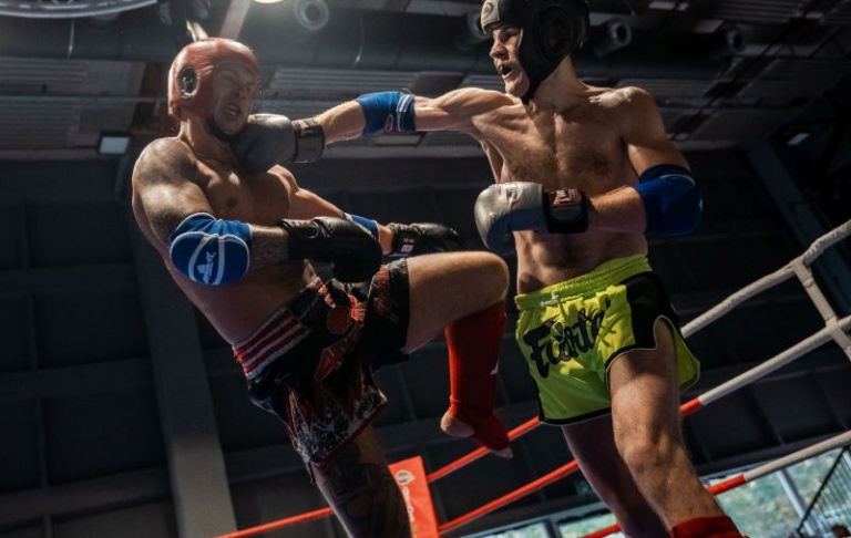 Read more about the article Parázs küzdelmek az ob-n!