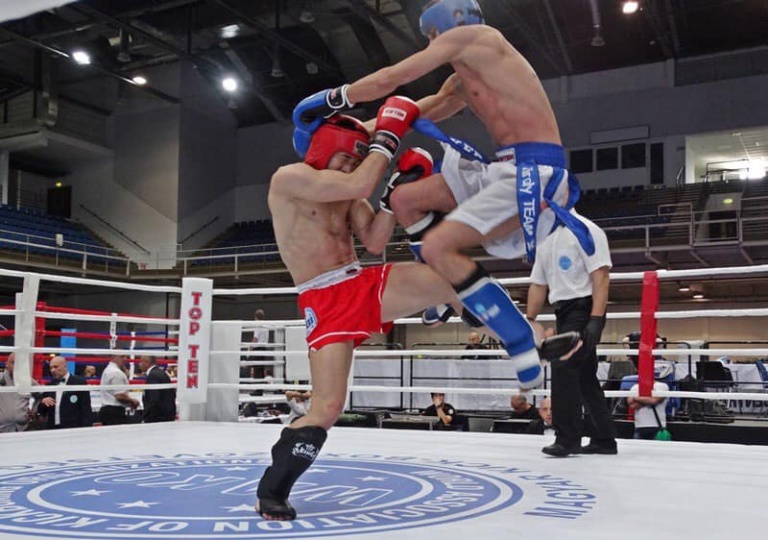 Read more about the article Óvatos a kick-box szövetség: elmaradnak a magyar bajnokságok