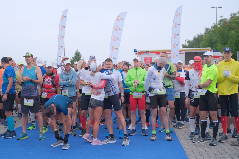 Read more about the article Ilyen még nem volt Magyarországon – Máris rekordot döntött a 2021-es NN Ultrabalaton!
