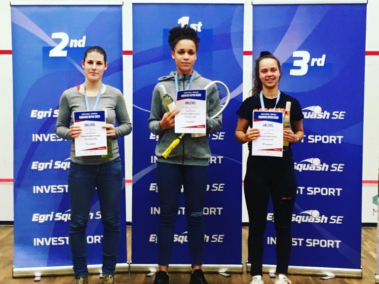 Read more about the article Fallabda – Chukwu Hannah és Farkas Balázs ismét magyar bajnok!