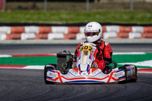 Nagy Norbi Racing Team – Kontinensbajnokság Csehországban és Olaszországban