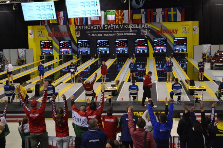 Read more about the article Világjátékok – Bemutatkozhat a teke a rangos multisport-versenyen
