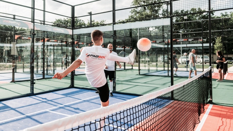 Read more about the article Halmai Gábor: Bárki indulhat a padbol kupán