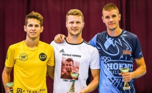 Teqball – Magyar győzelmek a rangos challenger versenyeken
