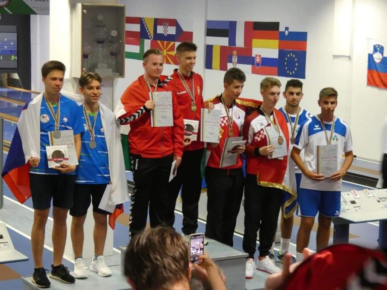Read more about the article Teke – Két világbajnoki cím tandemben