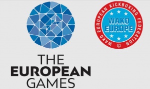 Európa Játékok – jók az esélyek a magyar kick-boxosok részvételére