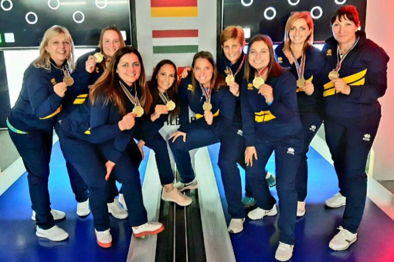 Read more about the article Tekesport – Magyar sikerek a nemzetközi kupákban