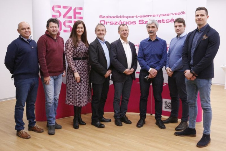 Read more about the article Révész Máriusz: kulcsfontosságú a SZEOSZ szerepe