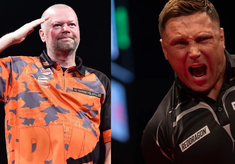 Read more about the article Darts – Újabb két világbajnok jön Budapestre májusban