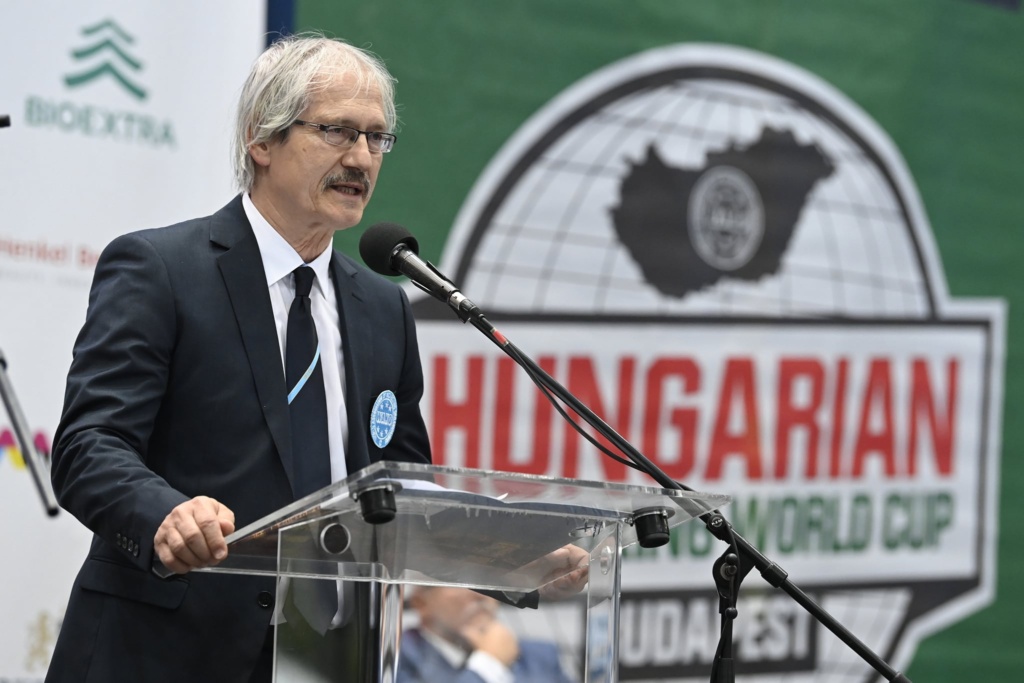 Read more about the article Folytatnák a sikereket hozó munkát a kick-boxosok