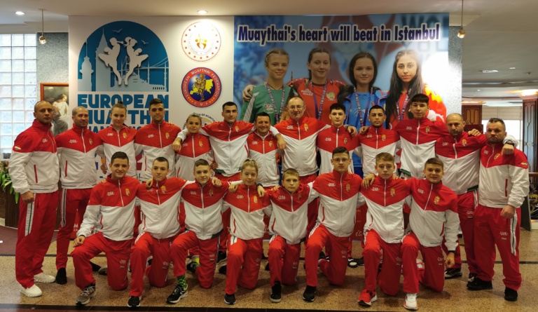 Read more about the article Jövőre muaythai világbajnokságot rendez Magyarország