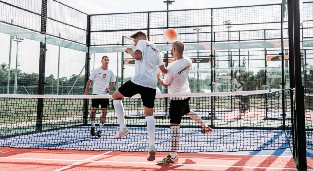 Read more about the article Padbol – Nyílt napra várják az érdeklődőket