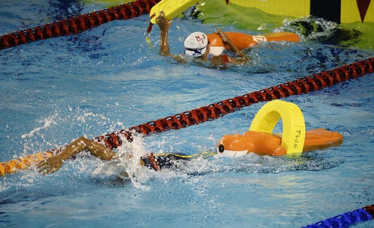Read more about the article Világjátékok 2022 – Jakabossal, Verrasztóval és Senánszkyval készülnek a magyar élet- és vízimentők