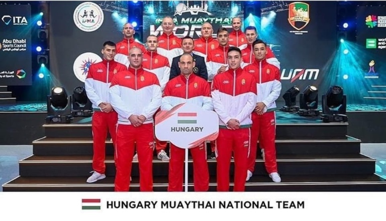 Read more about the article Muaythai – Jó úton járnak a sportág hazai képviselői