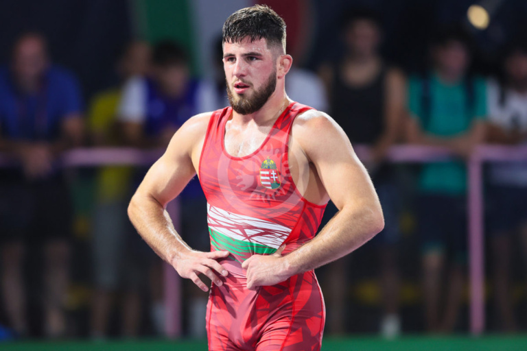 Read more about the article Tösmagi U20-as Európa-bajnok, Nyikos döntős Rómában!