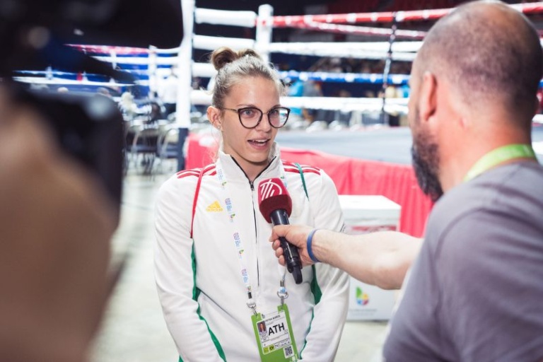 Read more about the article Világjátékok 2022 – Magyarország tartja előkelő helyét az éremtáblázaton