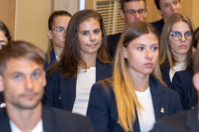 Read more about the article Világjátékok 2022 – Pigniczki Fanni az olimpia után a Világjátékokon is bemutatkozhat