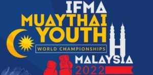Muaythai – Több éremszerző az utánpótlás-világbajnokságon