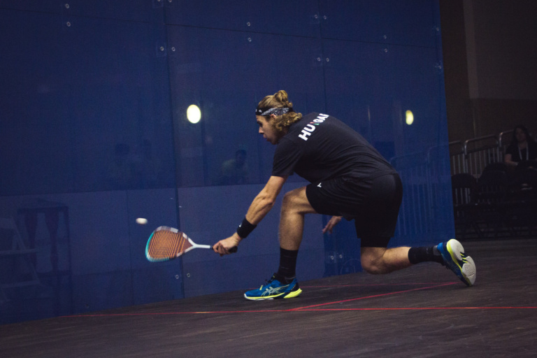 Read more about the article Fallabda – Farkas bronzérmes lett az Odense Openen