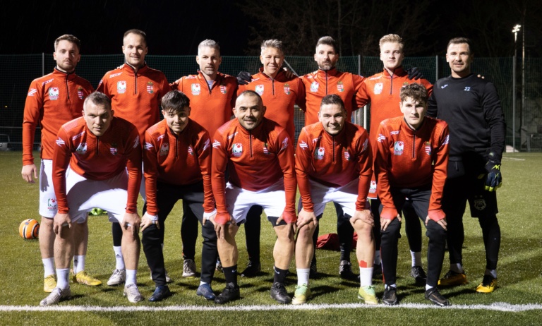 Read more about the article Socca – Hamarosan kezdődik a kontinenstorna