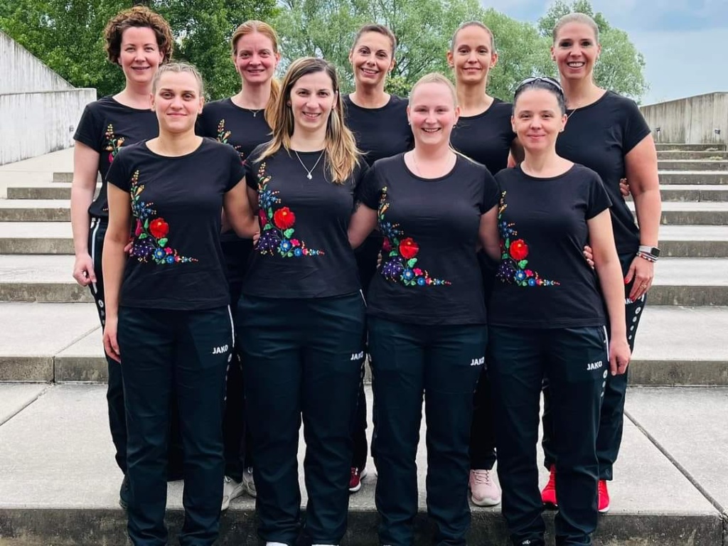 Read more about the article Teke-vb: A női válogatott legyőzte a szerbeket!