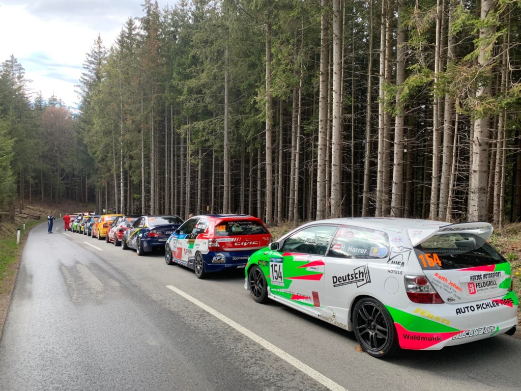 Read more about the article Hegyi Európa-bajnokság: Nagy Norbert 2. lett Ausztriában, összetettben pedig vezet