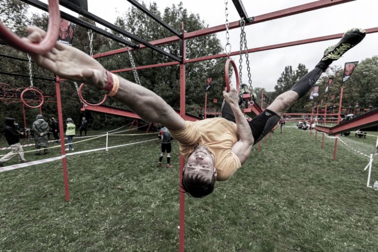 Read more about the article OCR Európa-bajnokság – 1500 versenyző indul a sporttörténelmi kontinensbajnokságon