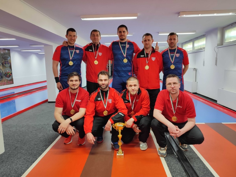 Read more about the article Teke – Kialakult a végső sorrend a bajnokságban