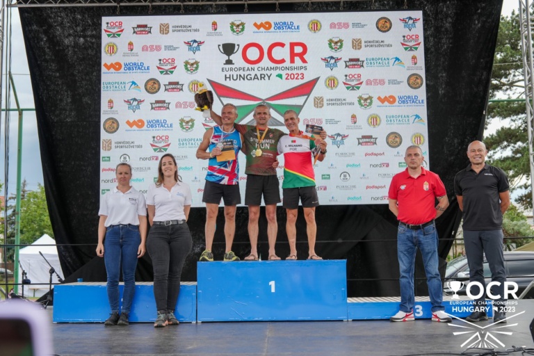 Read more about the article OCR Eb – Strommer 12 kilométeren is aranyérmes