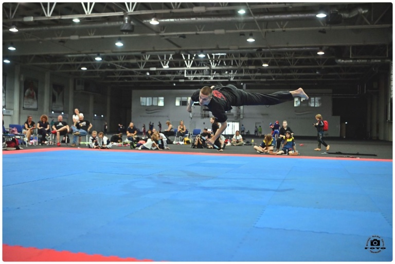 Read more about the article Négy újabb magyar arany a kick-box világkupán