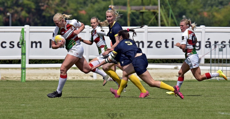 Read more about the article Rögbi Európa-bajnokság Budapest: Női esélyek és lehetőségek