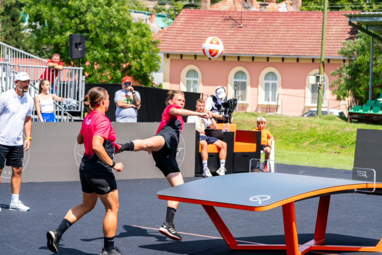 Read more about the article Kilenc magyar érem az I. Teq Fesztiválon