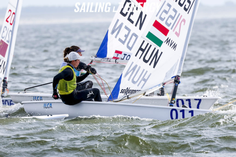 Read more about the article Érdi Mária továbbra is vb-éllovas!