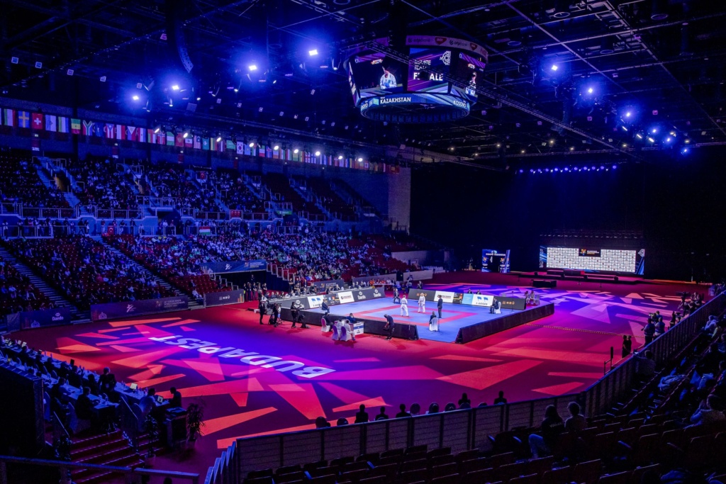Read more about the article Karate-vb – Mészáros János: Hárspataki ezüstérme számomra arany