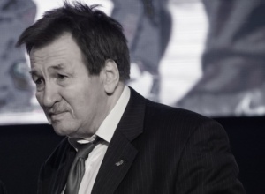 Elhunyt a Magyar TáncSport Szakszövetség korábbi elnöke