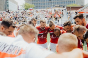 Socca – Magyarország ott lesz a Copa Américán!