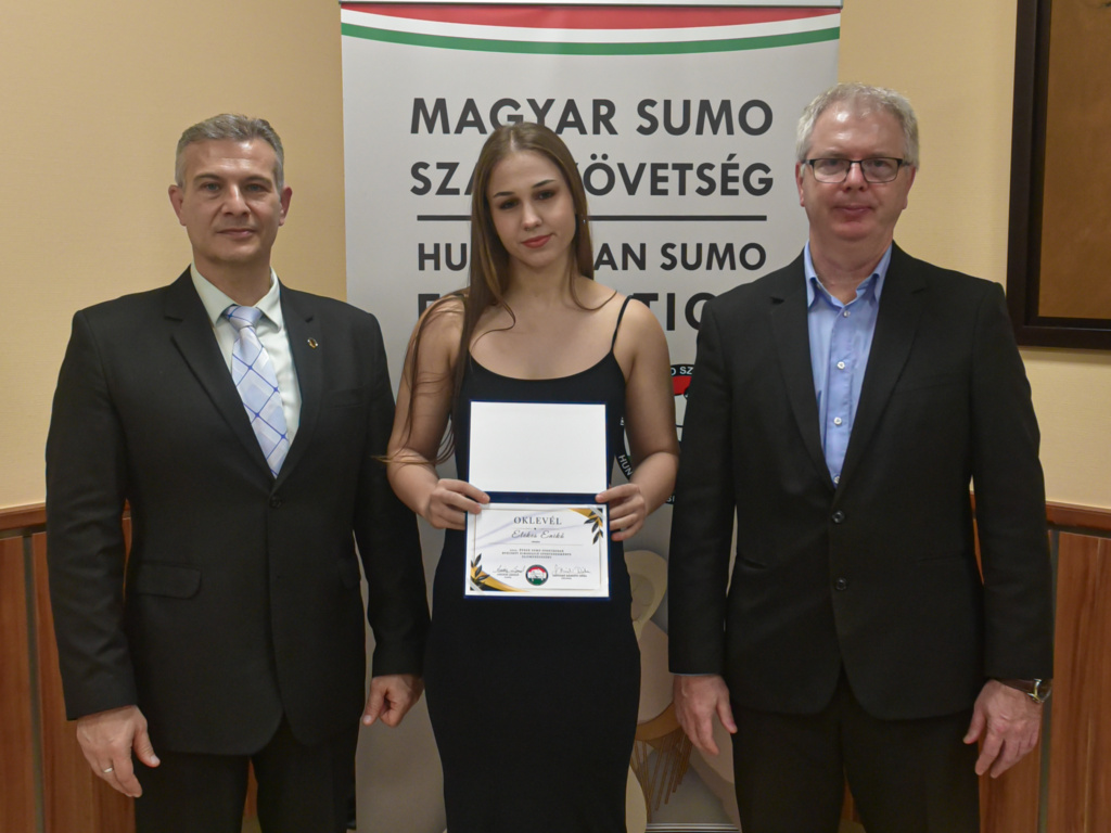 Read more about the article Ünnepeltek a szumósok