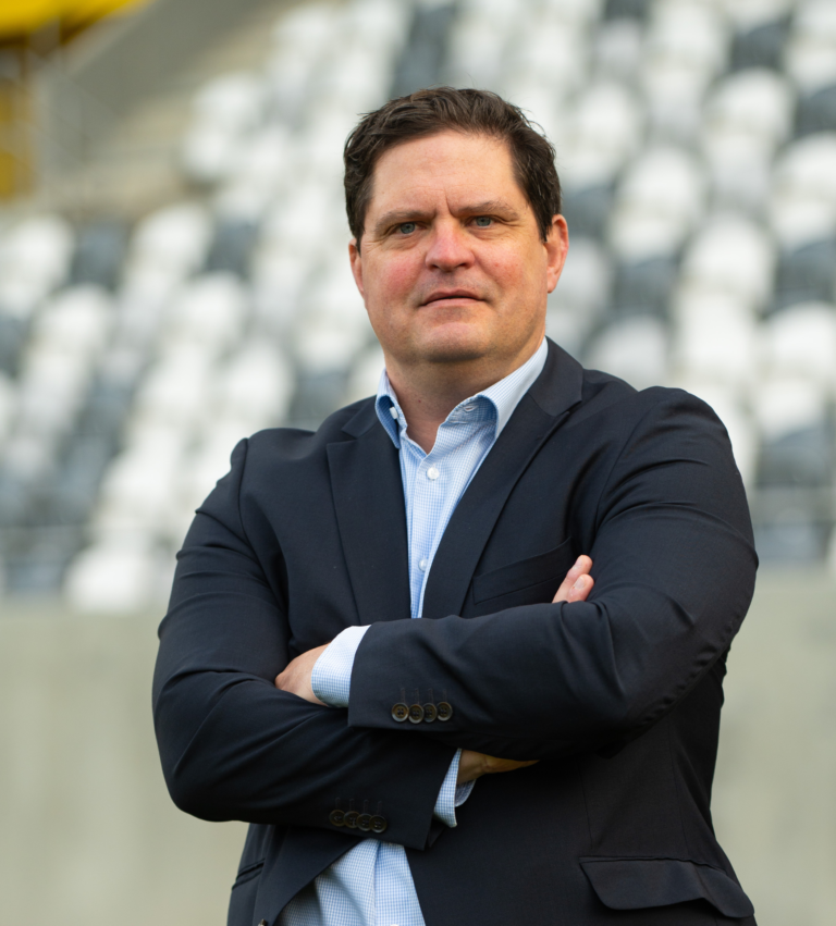 Read more about the article Farkas Balázs lett az FC Kassa sportigazgatója
