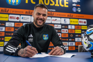 Volt Fradi-játékos és diósgyőri labdarúgó is érkezett az FC Kassához