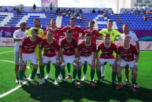 Socca – Újabb magyar győzelem a Copa Américán!