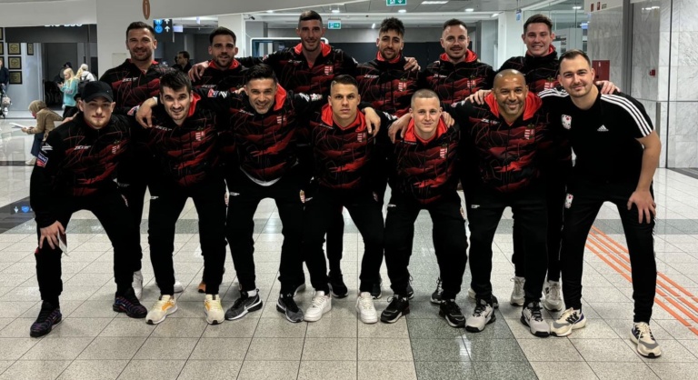 Read more about the article Socca – A Guatemala elleni sikerrel kezdték a Copa Américát a magyarok