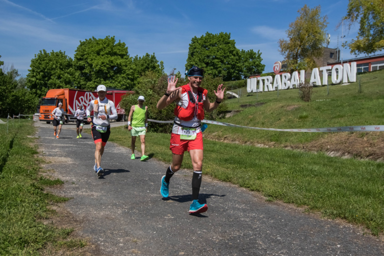 Read more about the article Nagykorú lett az NN Ultrabalaton