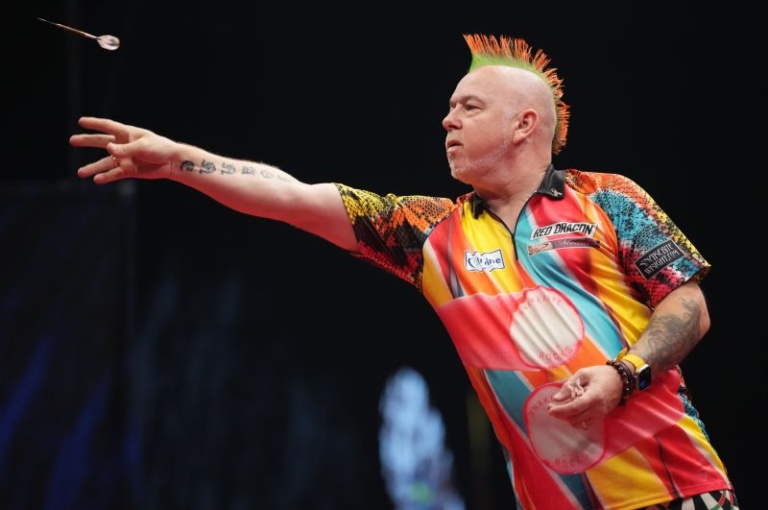 Read more about the article Darts – Több világsztár jön Budapestre!