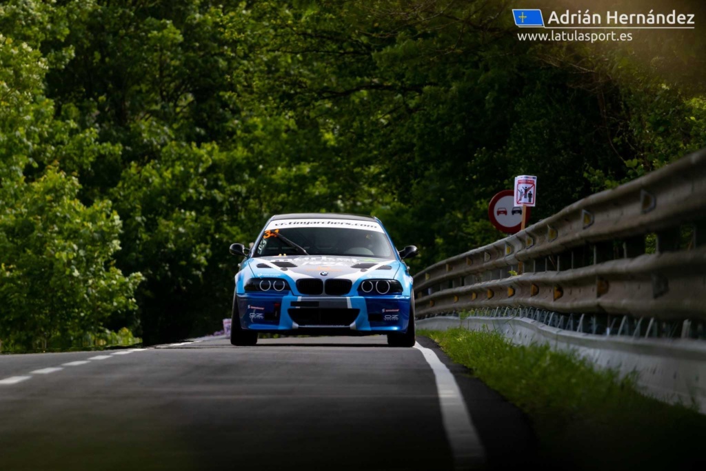 Read more about the article Autósport – Portugáliában is Nagy Norbert volt a leggyorsabb!
