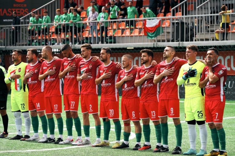 Read more about the article Socca Eb – Döntetlen Németország ellen
