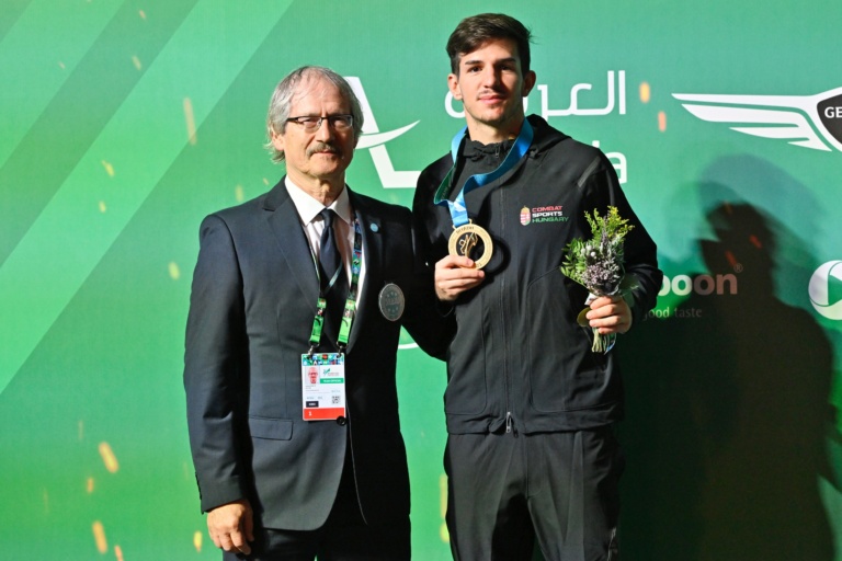 Read more about the article Kialakult a kick-box Európa-bajnokságra utazók névsora