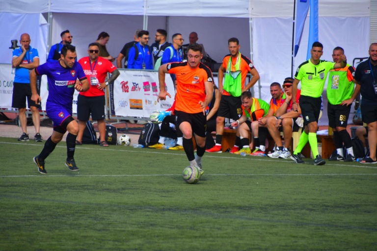 Read more about the article Socca BL – Búcsúztak a  magyarok